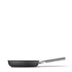 Smeg Bratpfanne 50's Style 20 cm Schwarz