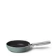 Smeg Bratpfanne 50's Style 20 cm Emerald Green