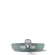 Smeg Bratpfanne 50's Style 20 cm Emerald Green