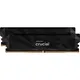 32GB (2x16GB) Crucial DDR5-6400 CL32 Pro Overclocking RAM Arbeitsspeicher Kit