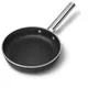 Smeg Bratpfanne 50's Style 28 cm Schwarz