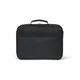 Dicota Laptoptasche Eco Multi CORE 15-17,3" schwarz