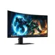 Samsung Odyssey G7 G75F LS40FG756EUXEN 40 Zoll 4K (UHD) Curved VA LED 21:9 180 Hz Gaming Monitor