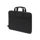 Dicota Laptop Sleeve SMART 13-13,3" schwarz