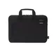 Dicota Laptop Sleeve SMART 14-14,1" schwarz