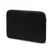 Dicota Laptop Sleeve PERFECT 16-17,3" schwarz