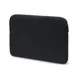 Dicota Laptop Sleeve PERFECT 16-17,3" schwarz