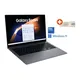 SAMSUNG Galaxy Book4 15,6" Core 5 120U 16GB/512GB SSD Win11 NP750XGK-KB2DE +256GB Flash Drive 3.1 USB Stick
