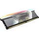 Corsair Vengeance RGB 48GB DDR5-8400 Kit (2x 24GB), CL40, schwarz