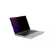 Kensington MagPro Elite Magnetischer Privacy Filter für Apple MacBook Pro (2021) 35.6 cm (14")