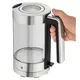 WMF Lono Wasserkocher 3000 Watt 1.7 l Glas