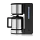 WMF Stelio Aroma Kaffeemaschine Thermo