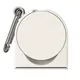 iOttie Treker MagSafe Travel Mount with Magnetic Ring Adapter