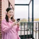 Logitech Zone Wireless 2 ES for Business Rosé/Rosa, Kabelloses USB-Headset mit adaptiver Hybrid-ANC, Mikrofon mit Geräuschunterdrückung, inkl. Empfänger, Microsoft Teams zertifiziert