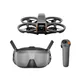 DJI Avata 2 Fly Smart Combo (ein Akku)