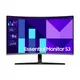 Samsung Essential S3 S39GD LS32D396GAUXEN 32 Zoll Full HD Curved VA 16:9 60 Hz Office Monitor