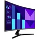 Samsung Essential S3 S39GD LS32D396GAUXEN 32 Zoll Full HD Curved VA 16:9 60 Hz Office Monitor