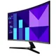 Samsung Essential S3 S39GD LS32D396GAUXEN 32 Zoll Full HD Curved VA 16:9 60 Hz Office Monitor