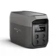 ECOFLOW Delta 3 Max Portable Power Station 2048Wh, 2400w  (0% MwSt. gem. § 12 Abs. 3 UStG)