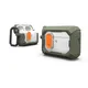 UAG Urban Armor Gear Plasma Case für Apple AirPods Pro 3 olive/transparent