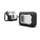 UAG Urban Armor Gear Plasma Case für Apple AirPods Pro 3 schwarz/transparent