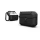 UAG Urban Armor Gear Scout Case Apple AirPods Pro 3 schwarz