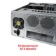 Inter-Tech 4U-47045 19" Rack Server Gehäuse 4HE 88887418