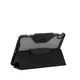 UAG Urban Armor Gear Plyo LT Case für Apple iPad Air 11" (2025 & 2024) schwarz/ice