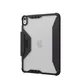 UAG Urban Armor Gear Plyo LT Case für Apple iPad Air 11" (2025 & 2024) schwarz/ice
