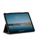 UAG Urban Armor Gear Plyo LT Case für Apple iPad Air 13" (2025 & 2024) schwarz/ice