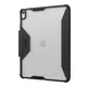 UAG Urban Armor Gear Plyo LT Case für Apple iPad Air 13" (2025 & 2024) schwarz/ice