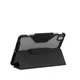 UAG Urban Armor Gear Plyo LT Case für Apple iPad Pro 11" (2025 & 2024) schwarz/ice
