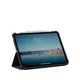 UAG Urban Armor Gear Plyo LT Case für Apple iPad Pro 11" (2025 & 2024) schwarz/ice