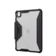 UAG Urban Armor Gear Plyo LT Case für Apple iPad Pro 11" (2025 & 2024) schwarz/ice