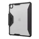 UAG Urban Armor Gear Plyo LT Case für Apple iPad Pro 13" (2025 & 2024) schwarz/ice