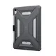 UAG Urban Armor Gear Scout LT Case für Apple iPad 11" (2025) / iPad 10,9" (2022) ash