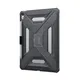 UAG Urban Armor Gear Scout Plus Case mit Kickstand für Apple iPad Air 11" (2025 & 2024) ash