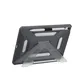 UAG Urban Armor Gear Scout Plus Case mit Kickstand für Apple iPad Air 11" (2025 & 2024) ash