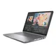 HP ZBook Fury G1i 16" WUXGA Core Ultra 7 255H 32GB/1TB RTX PRO 1000 Win11 Pro 98L74ET