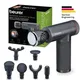 Beurer MG 195 Hot and Cold Massage Gun mit Wärme- und Kältefunktion