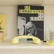 Native Union POP Phone Retro Telefonhörer USB-C lemon