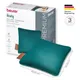 Beurer HK77 Heaty Heizkissen mit Akku Celestial Green