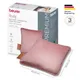 Beurer HK77 Heaty Heizkissen mit Akku Blush-Rose