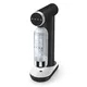 Smeg Sodamaker Collezione Aesthetic Schwarz