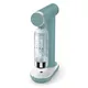 Smeg Sodamaker Collezione Aesthetic Emerald Green