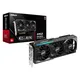 ASROCK Radeon RX 9070 XT Challenger Grafikkarte 16GB GDDR6 1x HDMI 3x DP