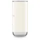 Smeg Milchaufschäumer 50's Style Creme