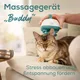 Beurer PP 410 Massagegerät Buddy für Katzen, Hunde oder andere Haustiere