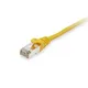 Equip 61556707101 Patchkabel, Cat.6, S/FTP, 50m, Gelb