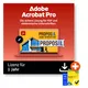 Adobe Acrobat Pro | Download & Produktschlüssel | inkl. Norton & F-Secure